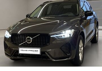 Volvo XC60 17.406 km 54.339 &euro; Krefeld 47805