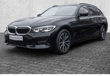 BMW 320 73.197 km 32.990 &euro; Mettmann 40822