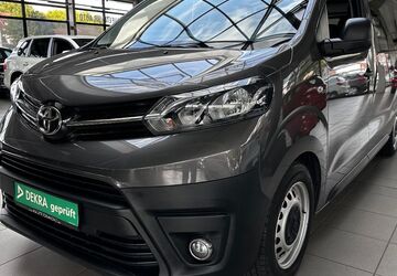 Toyota Proace (Verso) 135.090 km 24.890 &euro; Bottrop 46236