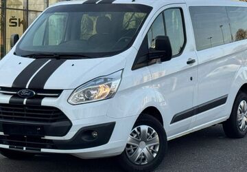 Ford Transit 263.174 km 7.890 &euro; Krefeld 47804