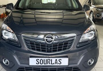 Opel Mokka 139.000 km 7.490 &euro; Düsseldorf 40599