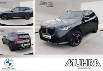 BMW X3 M50 26.043 km 64.740 &euro; Oberhausen 46149