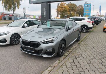 BMW 218 14.751 km 31.980 &euro; Bochum 44867