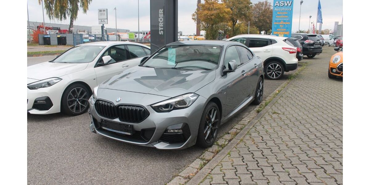 BMW 218 14.751 km 31.980 &euro; Bochum 44867
