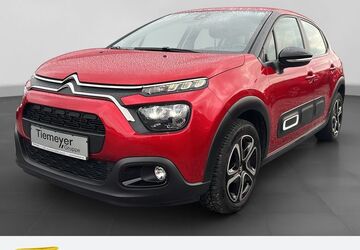 Citroen C3 26.235 km 11.780 &euro; Recklinghausen 45663
