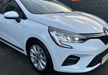 Renault Clio 41.987 km 12.880 &euro; Voerde 46562