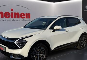 Kia Sportage 21.841 km 30.699 &euro; Essen 45141