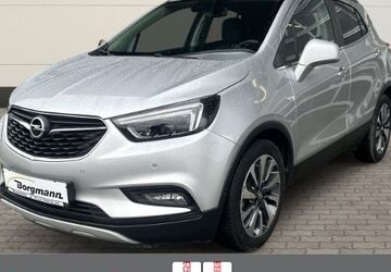 Opel Mokka X 56.000 km 16.450 &euro; Herne Wanne-Eickel 44653