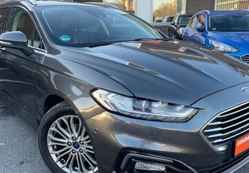 Ford Mondeo 191.100 km 12.680 &euro; Düsseldorf 40549