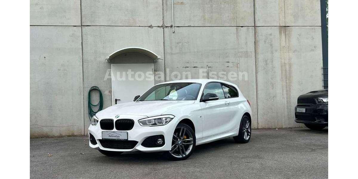 BMW 120 63.587 km 19.499 &euro; Essen 45141