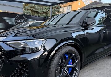 Audi RSQ8 5.000 km 142.200 &euro; Herne 44649