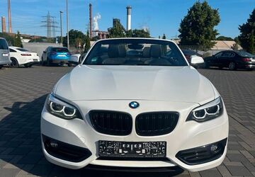 BMW 230 79.911 km 22.990 &euro; Duisburg 47169