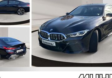 BMW 840 14.172 km 69.980 &euro; Oberhausen 46149