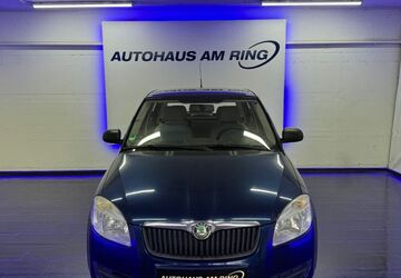 Skoda Fabia 183.054 km 2.199 &euro; Ratingen bei Düsseldorf 40878