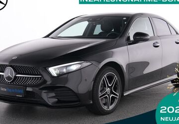 Mercedes-Benz A 250 35.453 km 31.335 &euro; Essen 45309