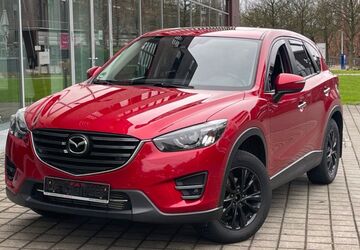 Mazda CX-5 159.000 km 11.990 &euro; Gelsenkirchen 45899