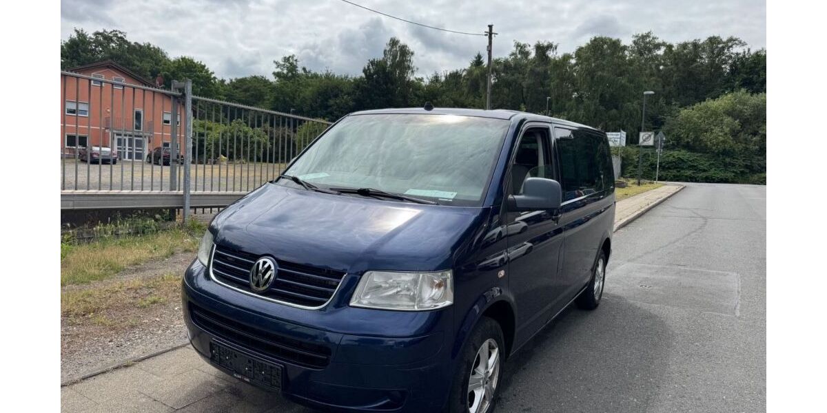 VW T5 California 408.000 km 4.800 &euro; Essen 45143