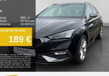 Seat Leon 20.080 km 28.400 &euro; Recklinghausen 45663