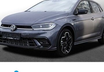 VW Polo 6.555 km 27.680 &euro; Recklinghausen 45657