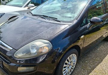 Fiat Punto Evo 130.000 km 1.699 &euro; Oberhausen 46149