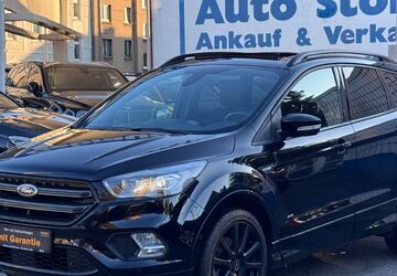 Ford Kuga 124.010 km 14.650 &euro; Oberhausen 46045