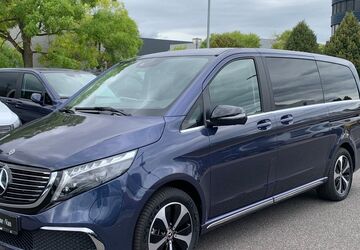 Mercedes-Benz EQV 13.339 km 50.990 &euro; Krefeld 47807