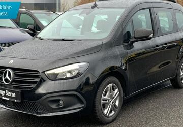 Mercedes-Benz Citan 3.862 km 31.880 &euro; Krefeld 47807