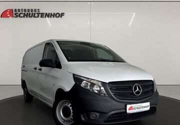 Mercedes-Benz Vito 30.698 km 30.999 &euro; Mülheim/Ruhr 45481