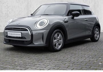 Mini ONE 40.022 km 20.980 &euro; Mettmann 40822