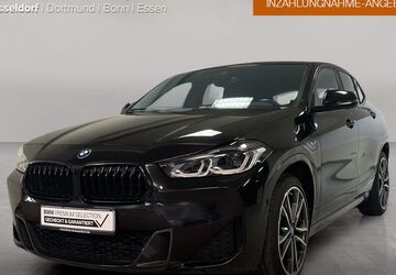 BMW X2 43.961 km 28.999 &euro; Düsseldorf 40237