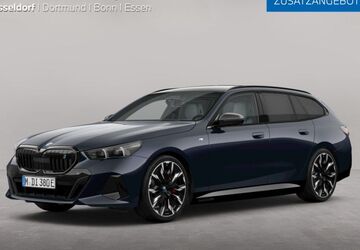 BMW i5 19.805 km 68.799 &euro; Düsseldorf 40237
