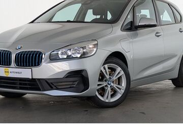 BMW 225 98.470 km 14.960 &euro; Düsseldorf 40599