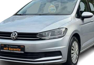 VW Touran 177.380 km 10.280 &euro; Duisburg 47249