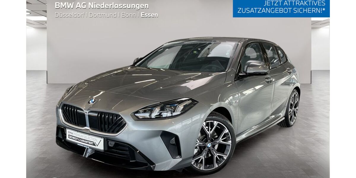 BMW 120 18.686 km 35.499 &euro; Essen 45141