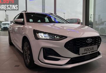 Ford Focus 1.805 km 25.740 &euro; Mülheim an der Ruhr 45478