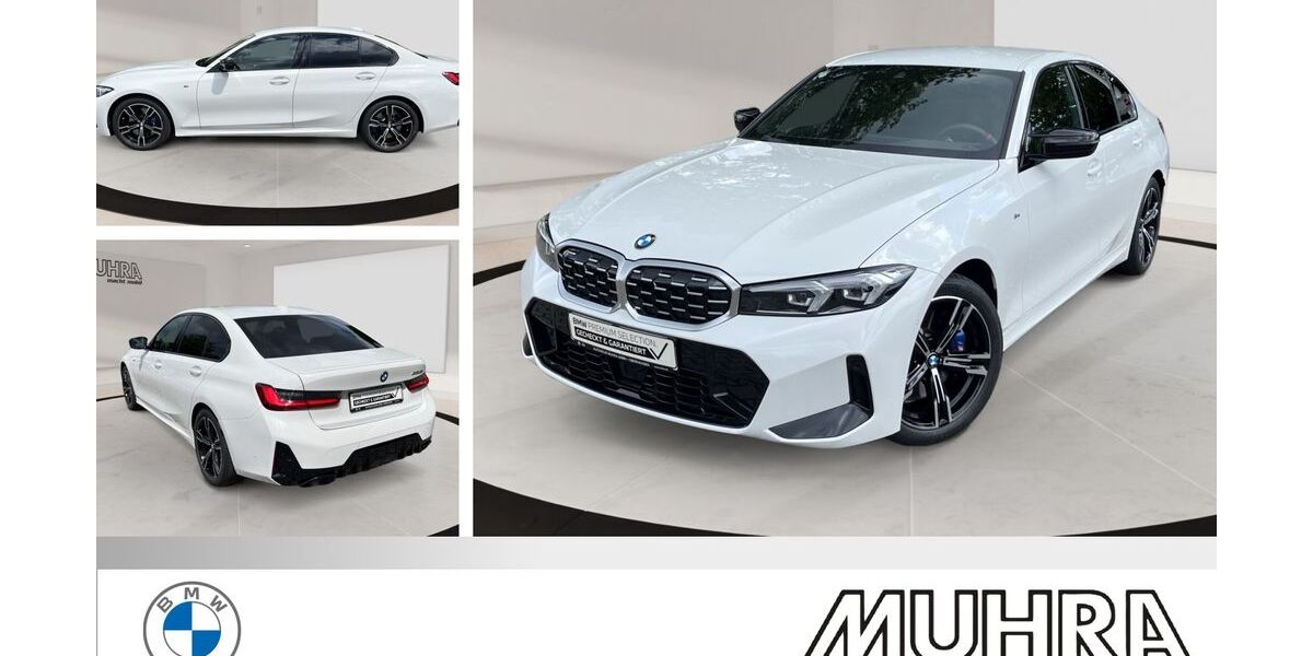 BMW M340i 14.896 km 60.700 &euro; Oberhausen 46149