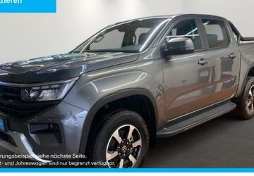 VW Amarok 14.347 km 42.550 &euro; Düsseldorf 40233