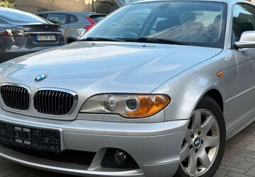 BMW 320 117.300 km 9.999 &euro; Krefeld 47803