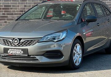 Opel Astra 77.100 km 14.580 &euro; Oberhausen 46147