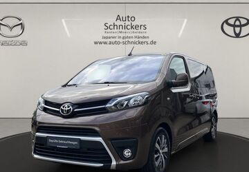 Toyota Proace (Verso) 12.089 km 31.740 &euro; Moers 47441