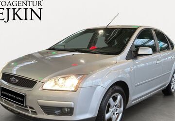 Ford Focus 152.204 km 2.990 &euro; Krefeld 47803