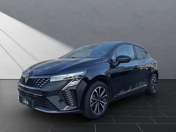 Gebrauchte Renault Clio