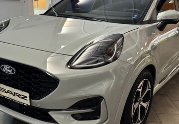 Ford Puma 9.100 km 24.850 &euro; Sprockhövel 45549