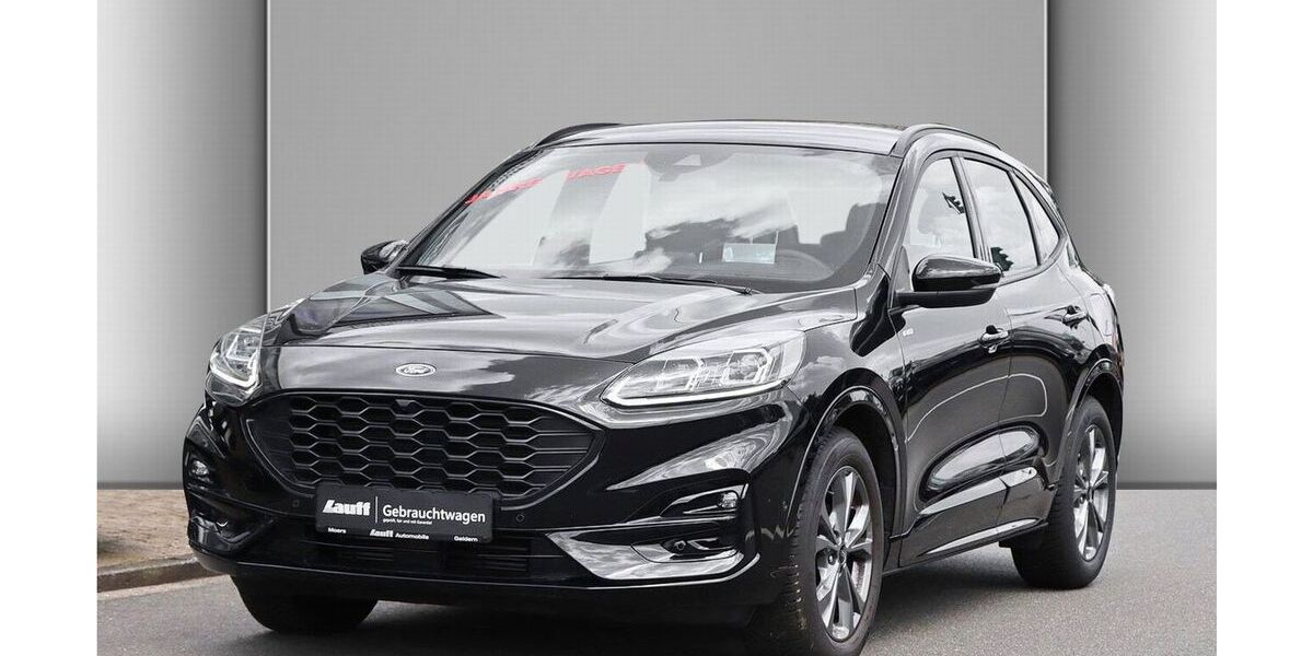 Ford Kuga 24.201 km 23.880 &euro; Moers 47441