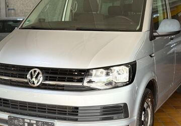 VW T6 Transporter 240.000 km 18.490 &euro; Oberhausen 46145