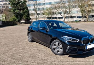 BMW 118 54.000 km 19.200 &euro; Oberhausen 46049