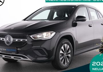 Mercedes-Benz GLA 250 40.543 km 28.685 &euro; Essen 45309