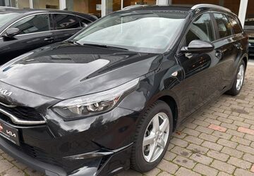Kia ceed Sportswagon 37.234 km 18.490 &euro; Dorsten 46282