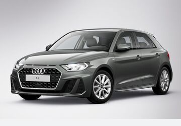 Audi A1 28.760 km 22.330 &euro; Bochum 44809