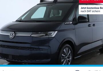 VW T7 California 1.001 km 73.310 &euro; Bochum 44866